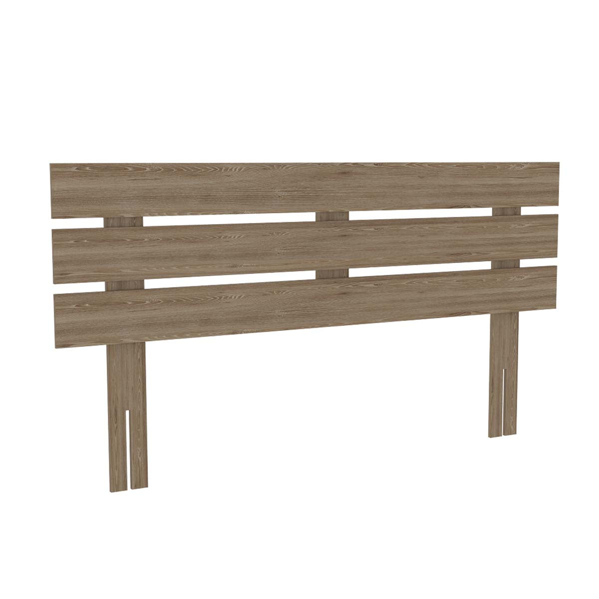Deco home Respaldo Kaia Miel Rebajas de fábrica