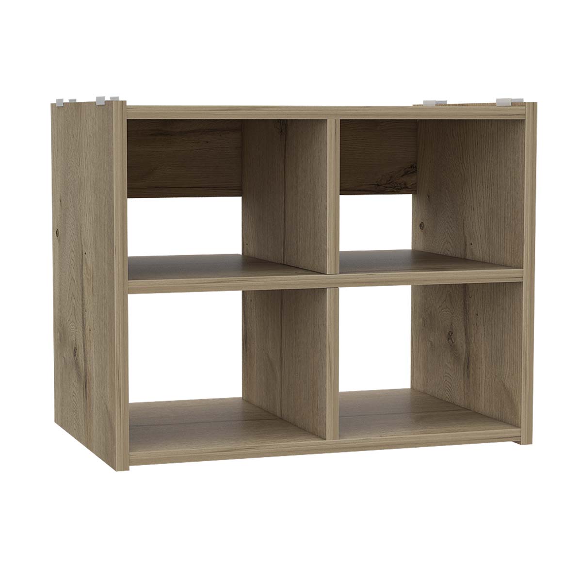 Deco home Zapatero Apilable Cordoba Los más vendidos
