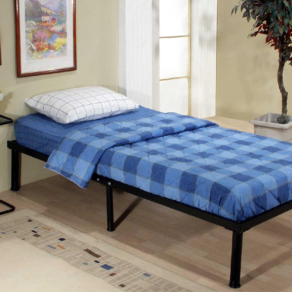 Deco home Base Plegable para cama Individual 3020 Descuento