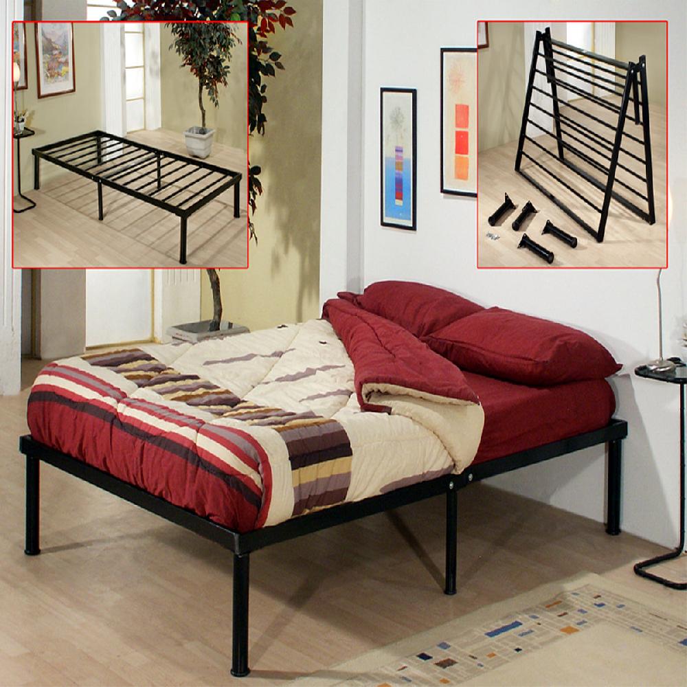 Deco home Base Plegable para cama matrimonial 3030 Tienda