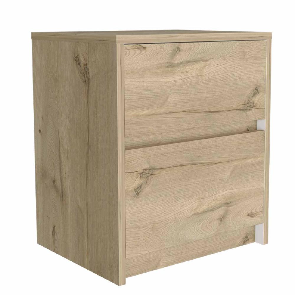 Deco home Nochero Trivor Duna Mejor oferta
