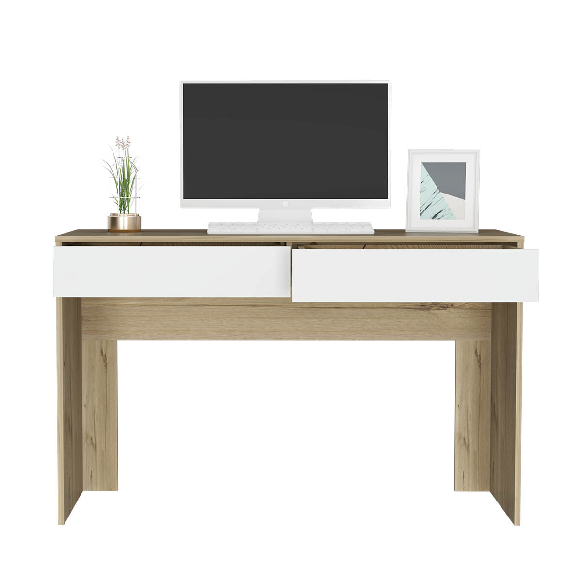 Deco home Escritorio Acre Rebajas top