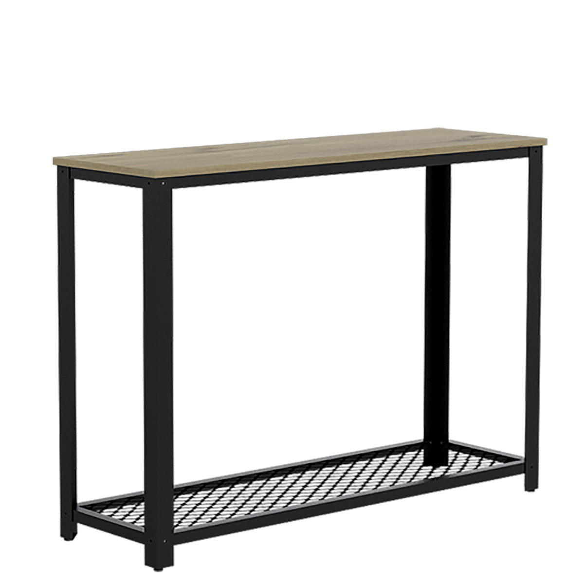 Deco home Mesa Auxiliar Ferrato Oferta especial