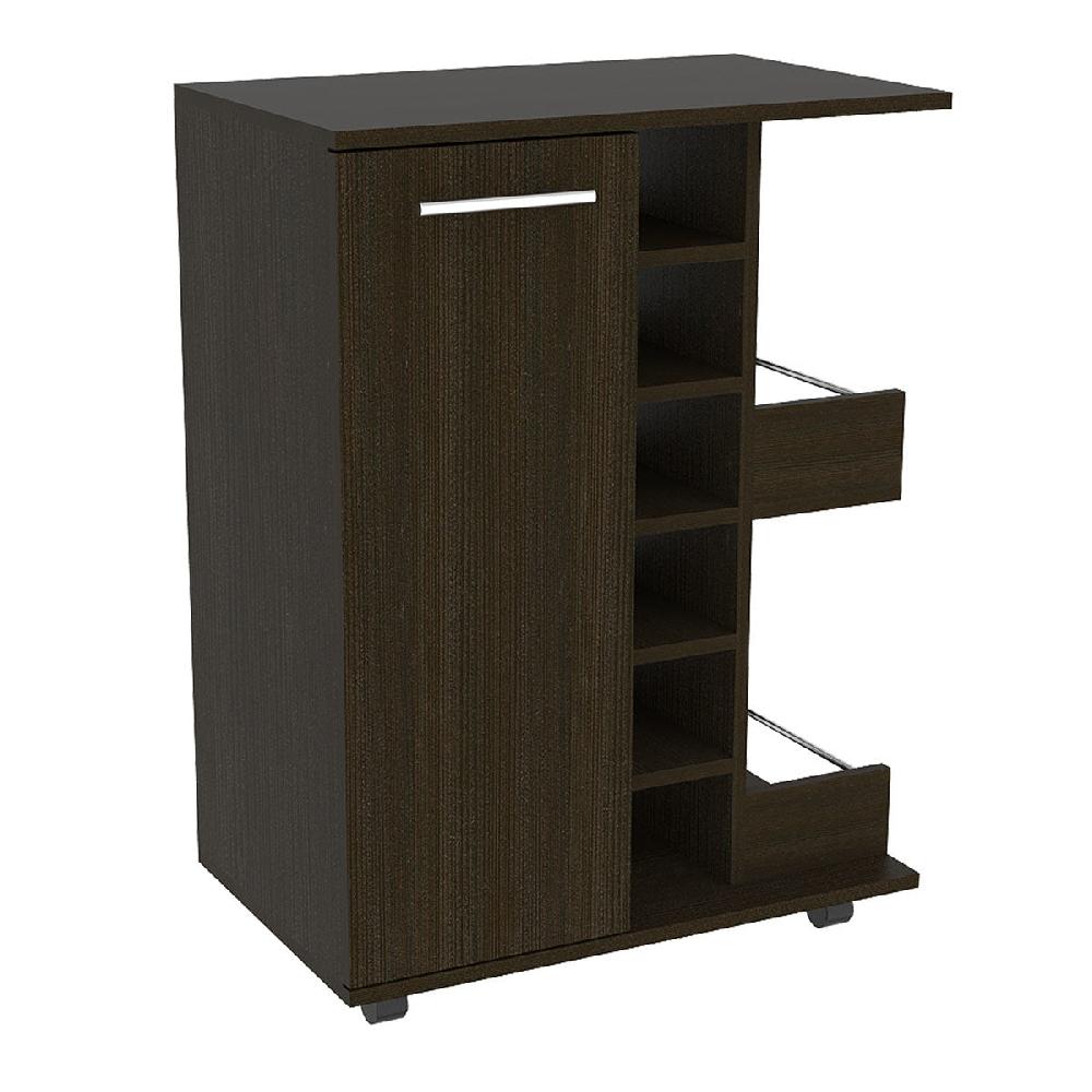 Deco home Modulo Carro Bar COMPRAR AHORA