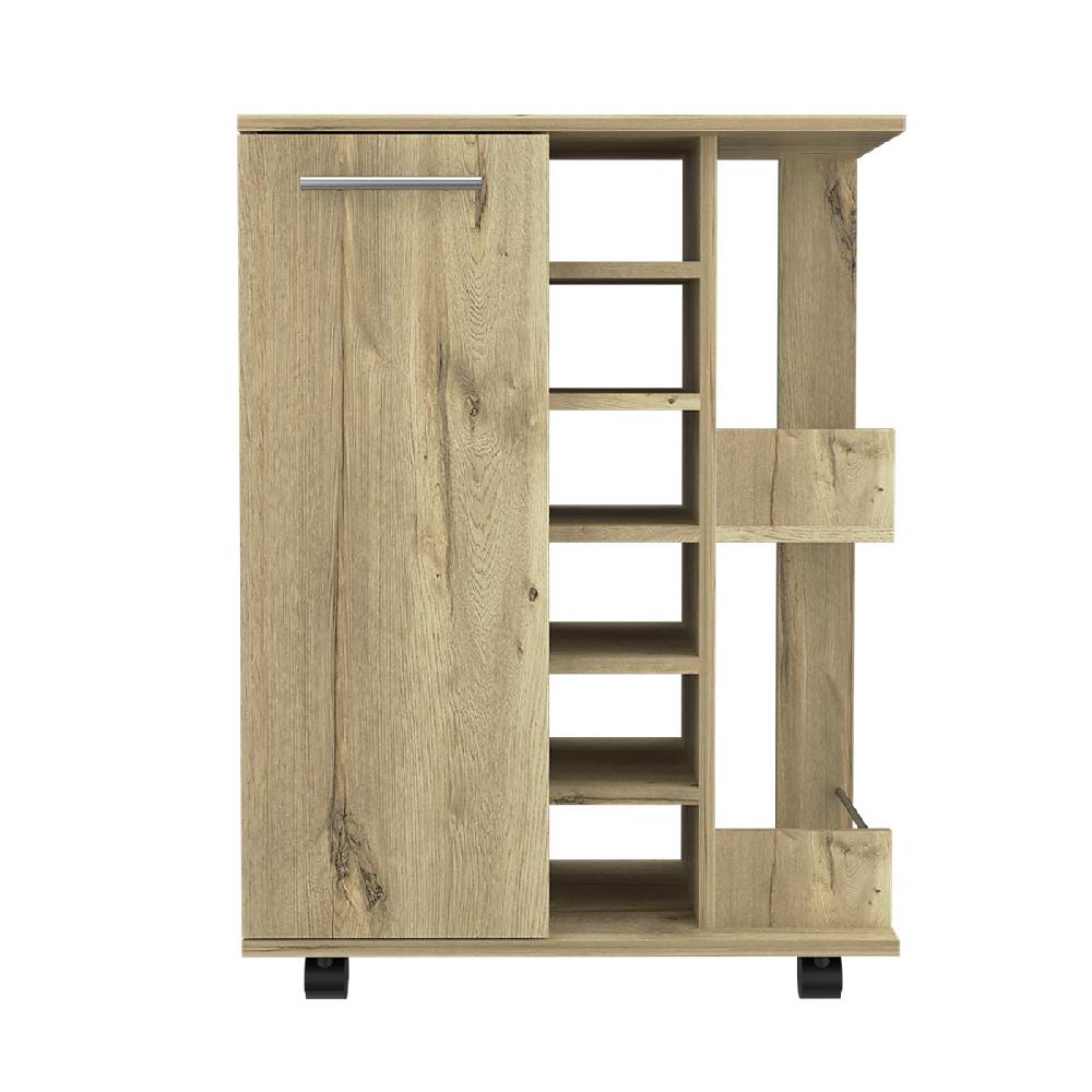 Deco home Modulo Carro Bar Duna
