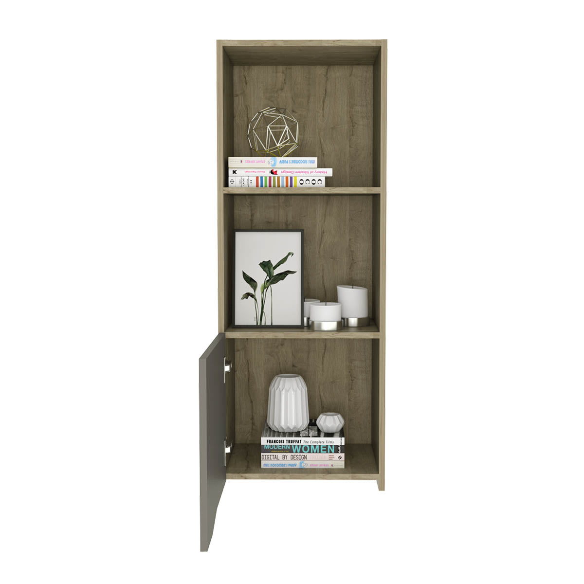 Deco home Mueble Auxiliar Alto Obregon Precio de fábrica