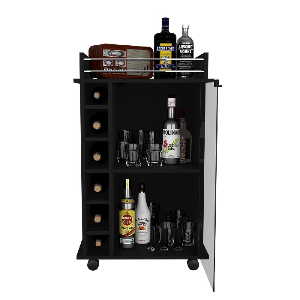Deco home Mueble Bar Dukat Promoción por tiempo limitado
