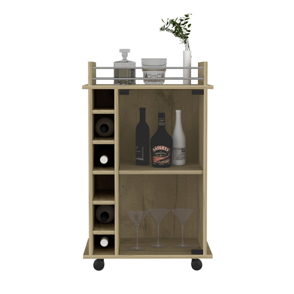 Deco home Mueble Bar Dukat Duna Solo hoy