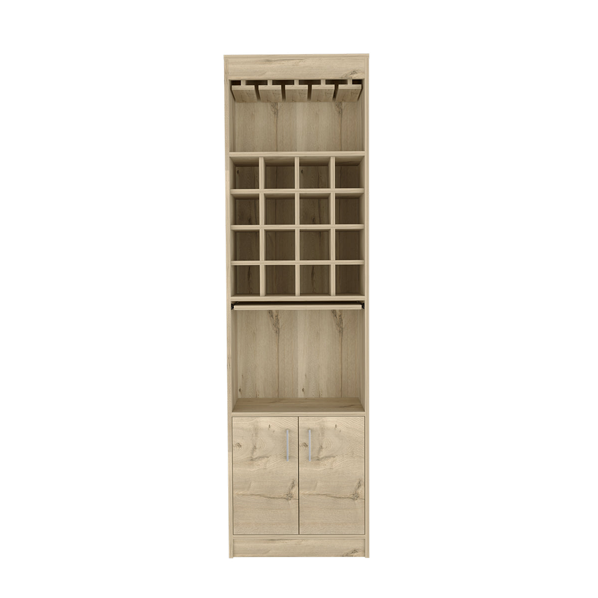 Deco home Mueble Bar Kava Duna