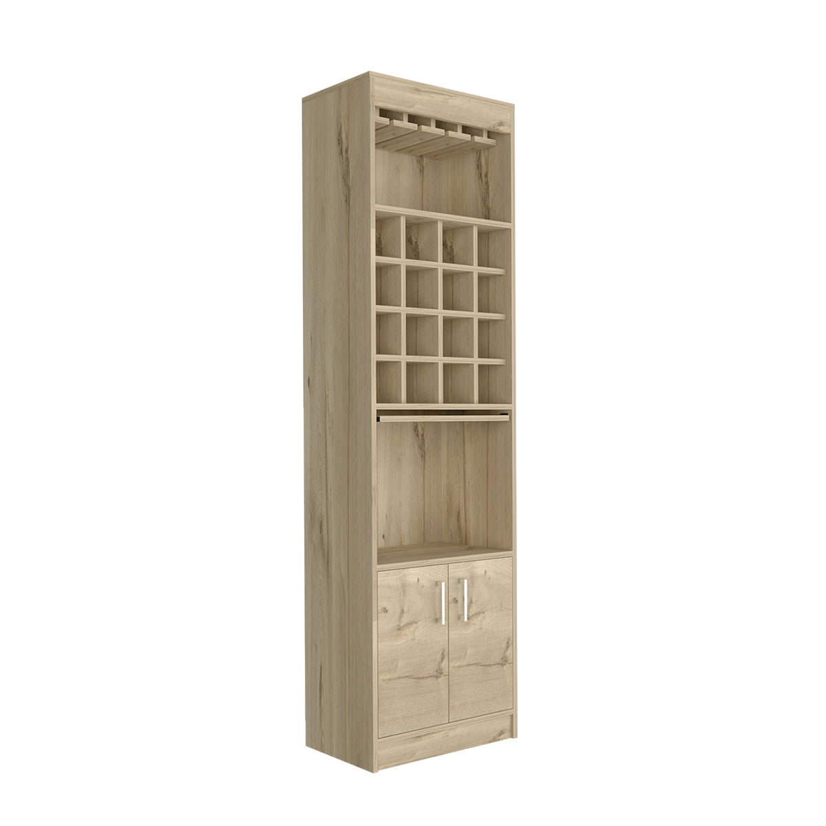 Deco home Mueble Bar Kava Duna Promoción trimestral