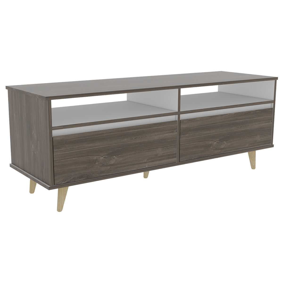 Deco home Rack Almeria Siena Liquidación