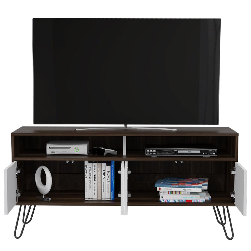 Deco home Rack de TV Vassel Envío internacional gratuito