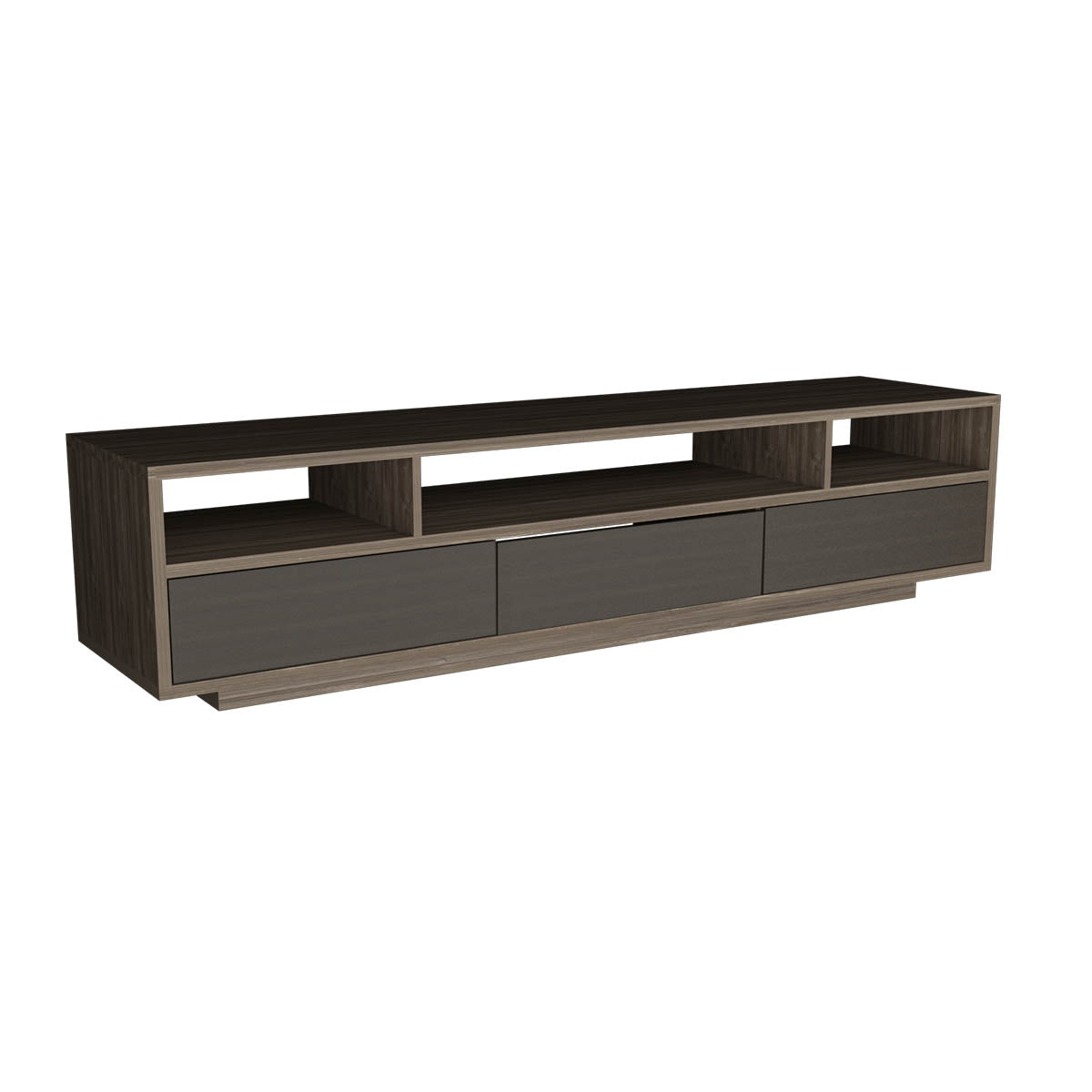 Deco home Rack Inferior Bellagio Tienda de fábrica