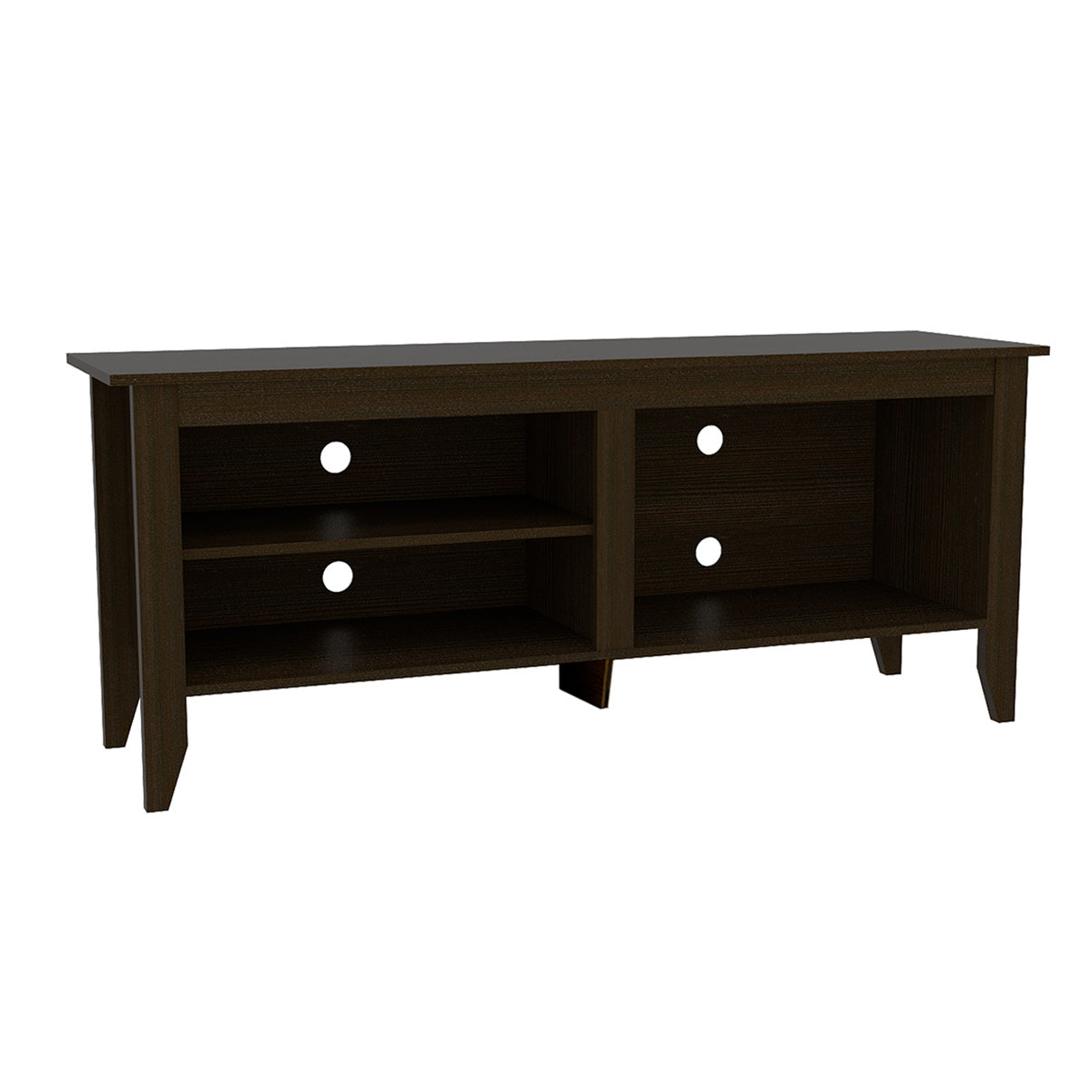 Deco home Rack Para Tv Essential Precios de Black Friday