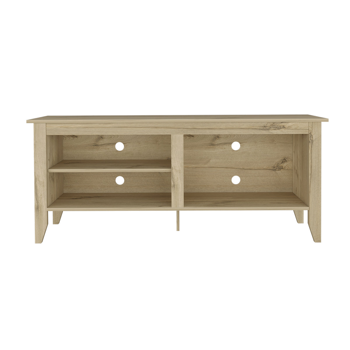 Deco home Rack para TV Essential Duna