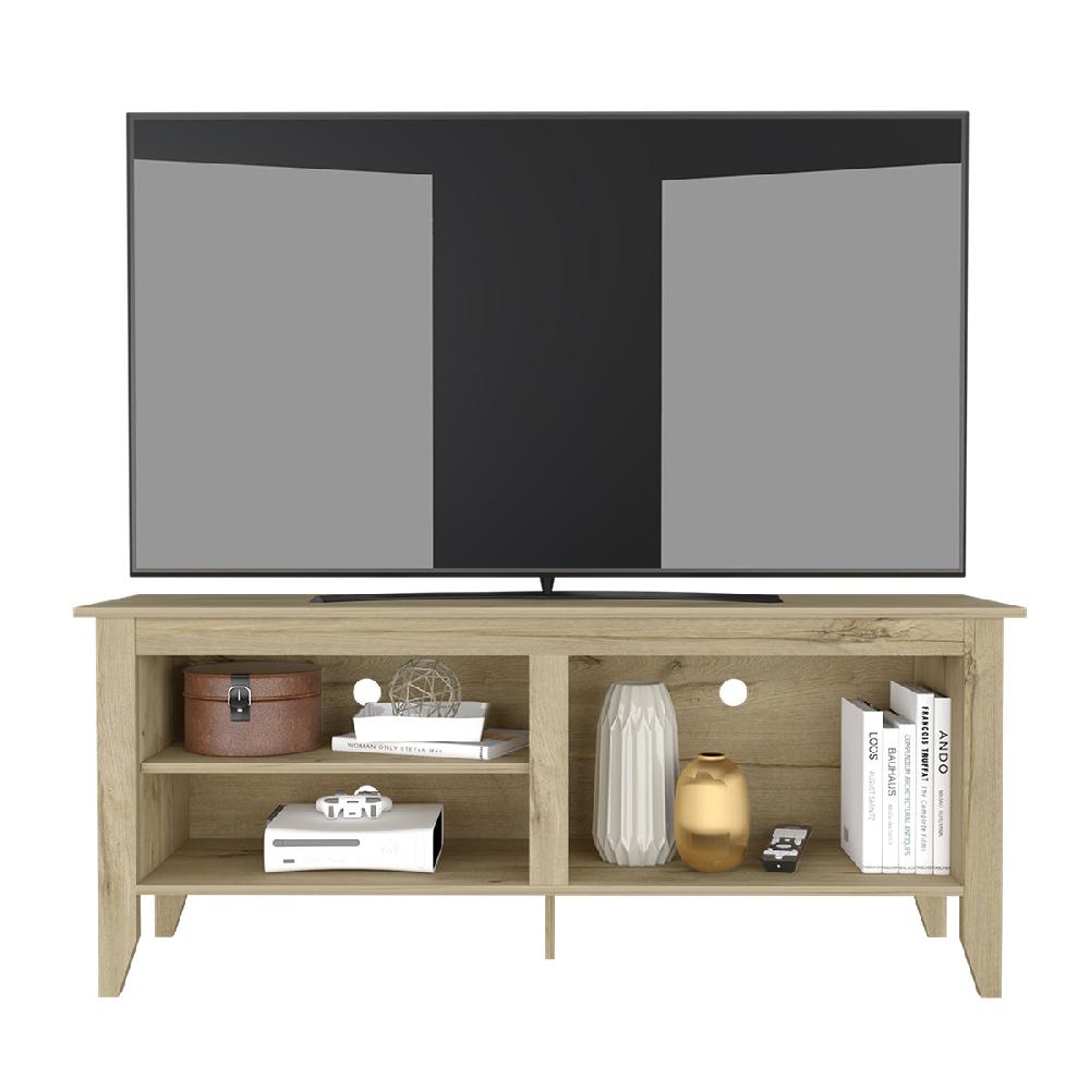 Deco home Rack para TV Essential Duna En oferta