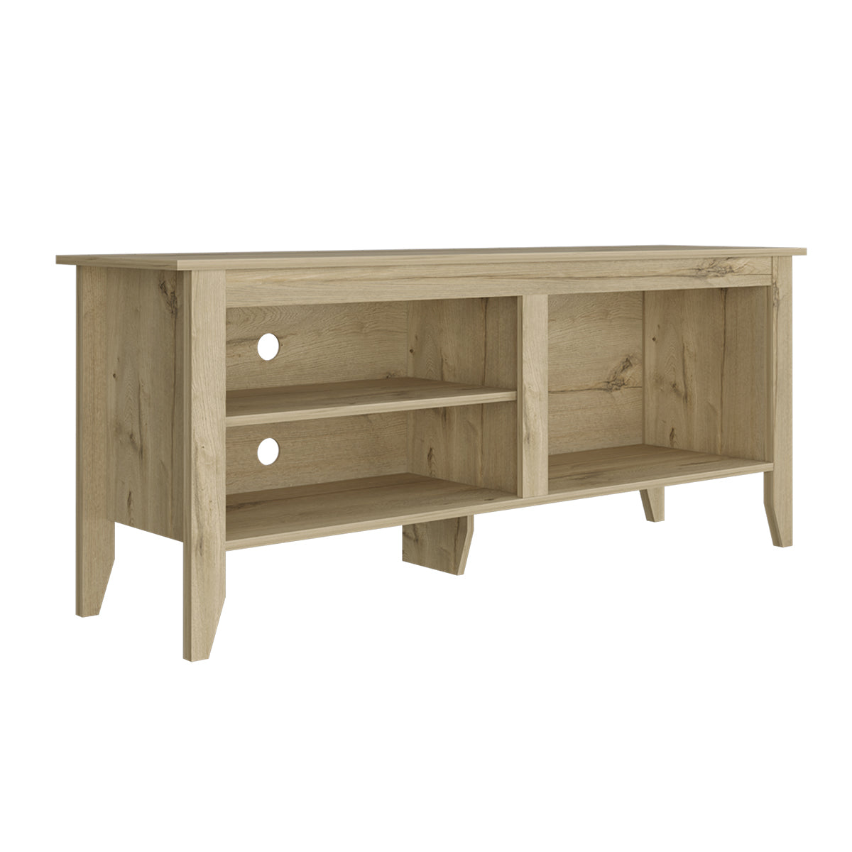 Deco home Rack para TV Essential Duna En oferta