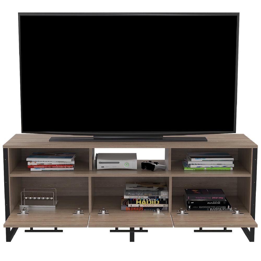 Deco home Rack para Tv Magnum Oferta exclusiva