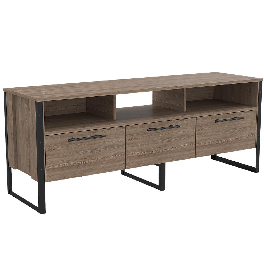 Deco home Rack para Tv Magnum Oferta exclusiva