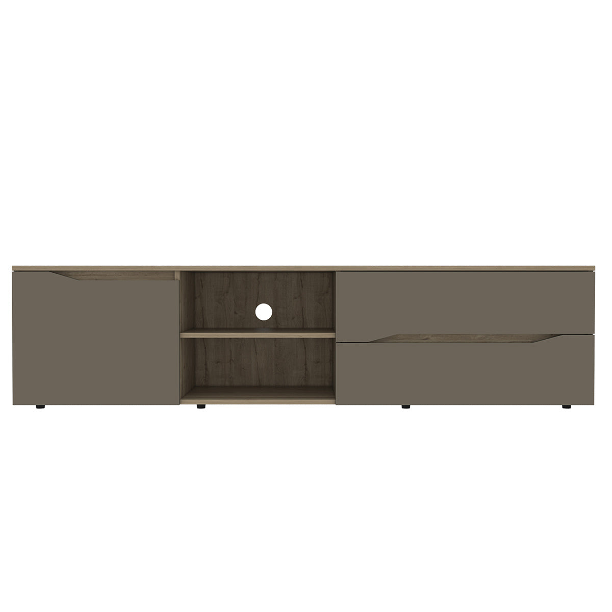Deco home Rack para Tv Obregon