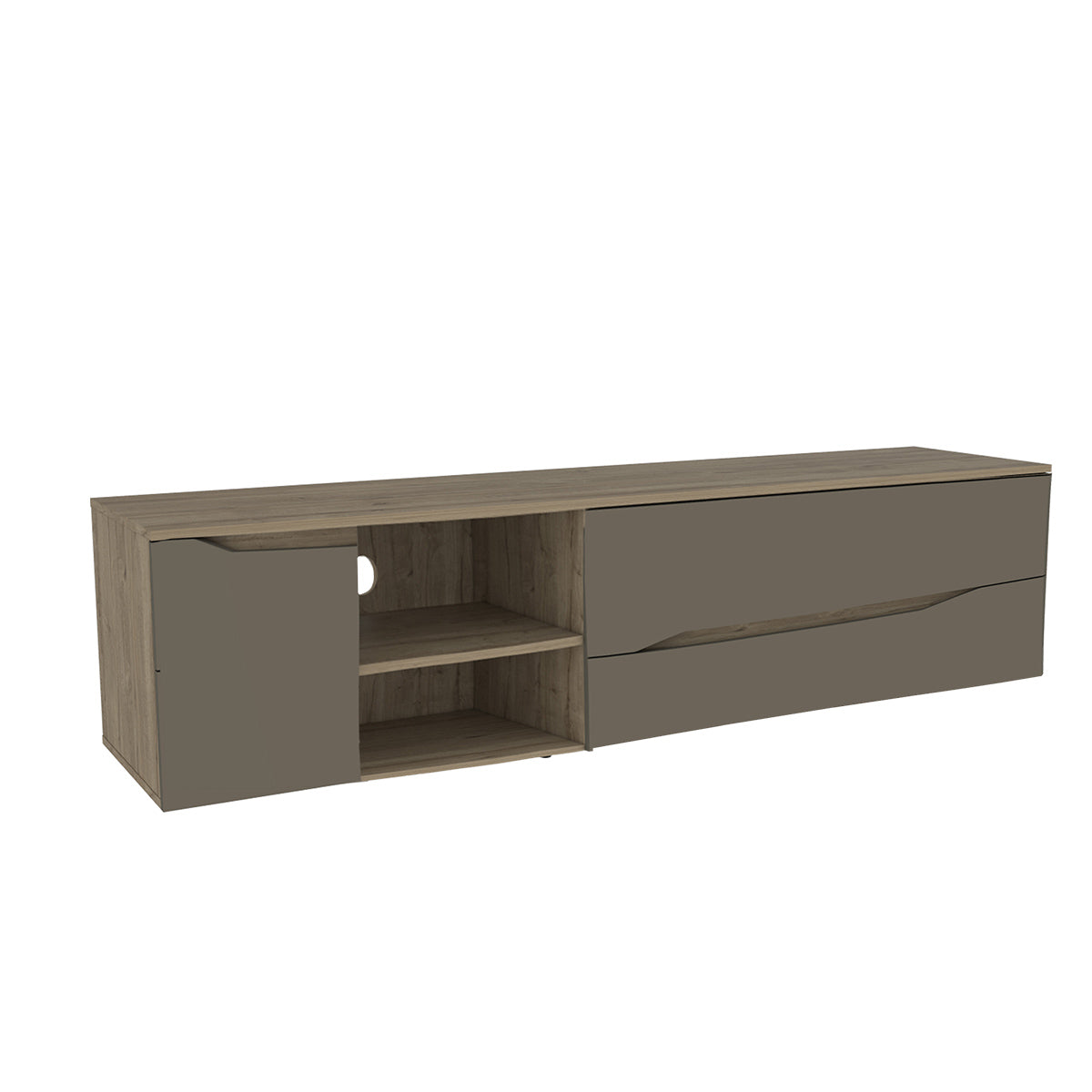 Deco home Rack para Tv Obregon Última moda