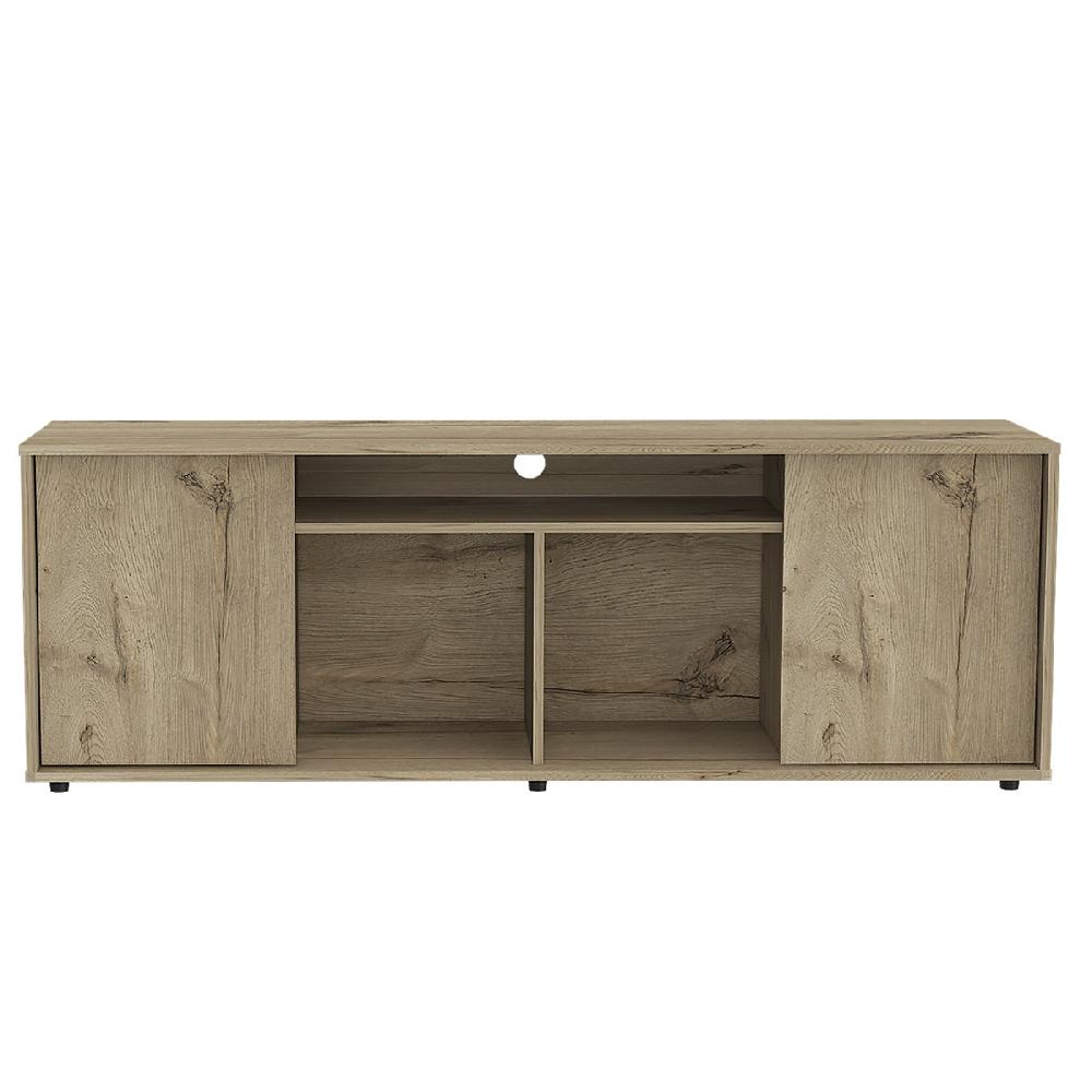 Deco home Rack Para TV Prana