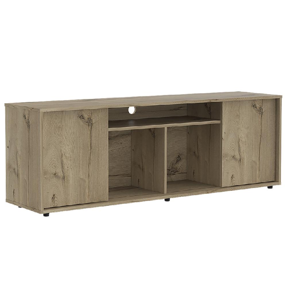 Deco home Rack Para TV Prana Descuento por venta flash
