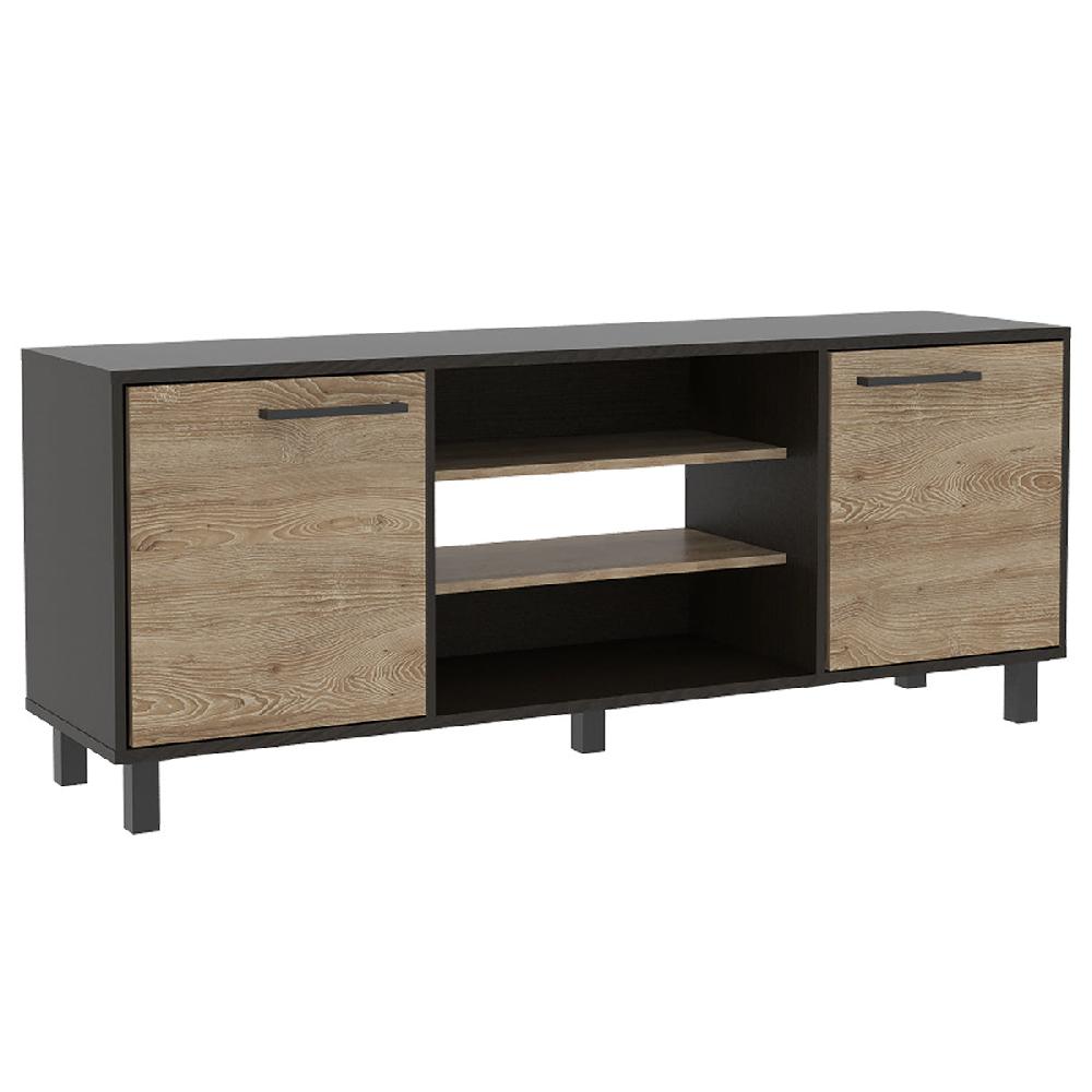 Deco home Rack TV Kaia Ofertas de temporada