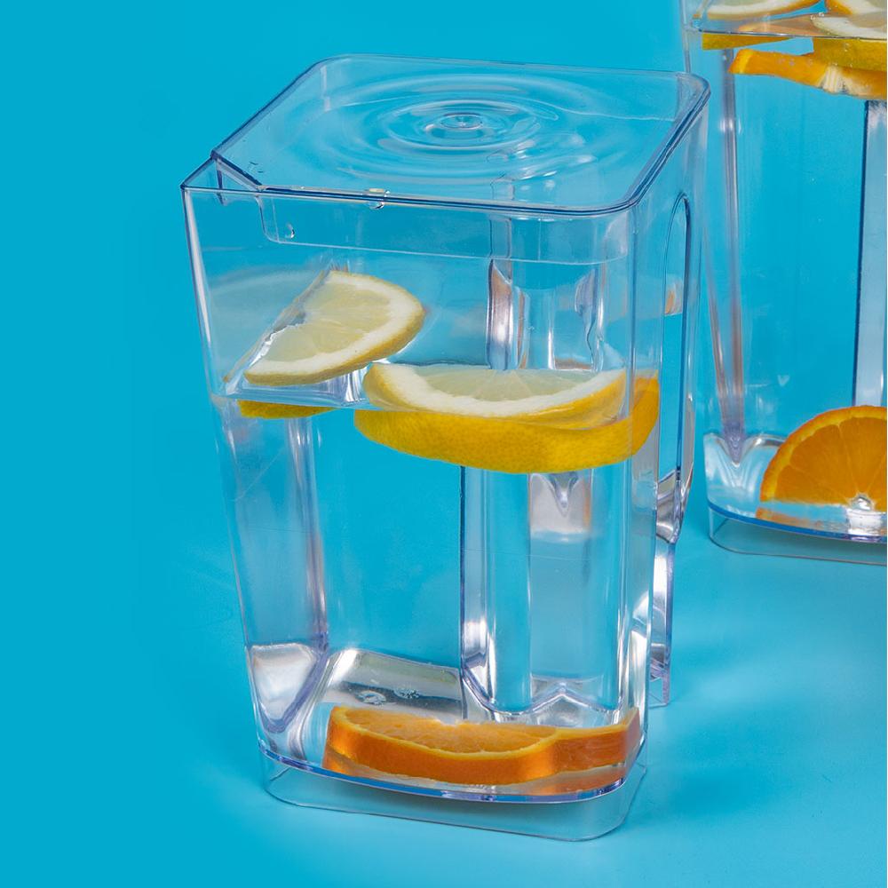 Great plastic Jarra Especial Nevera 1.4L Outlet online