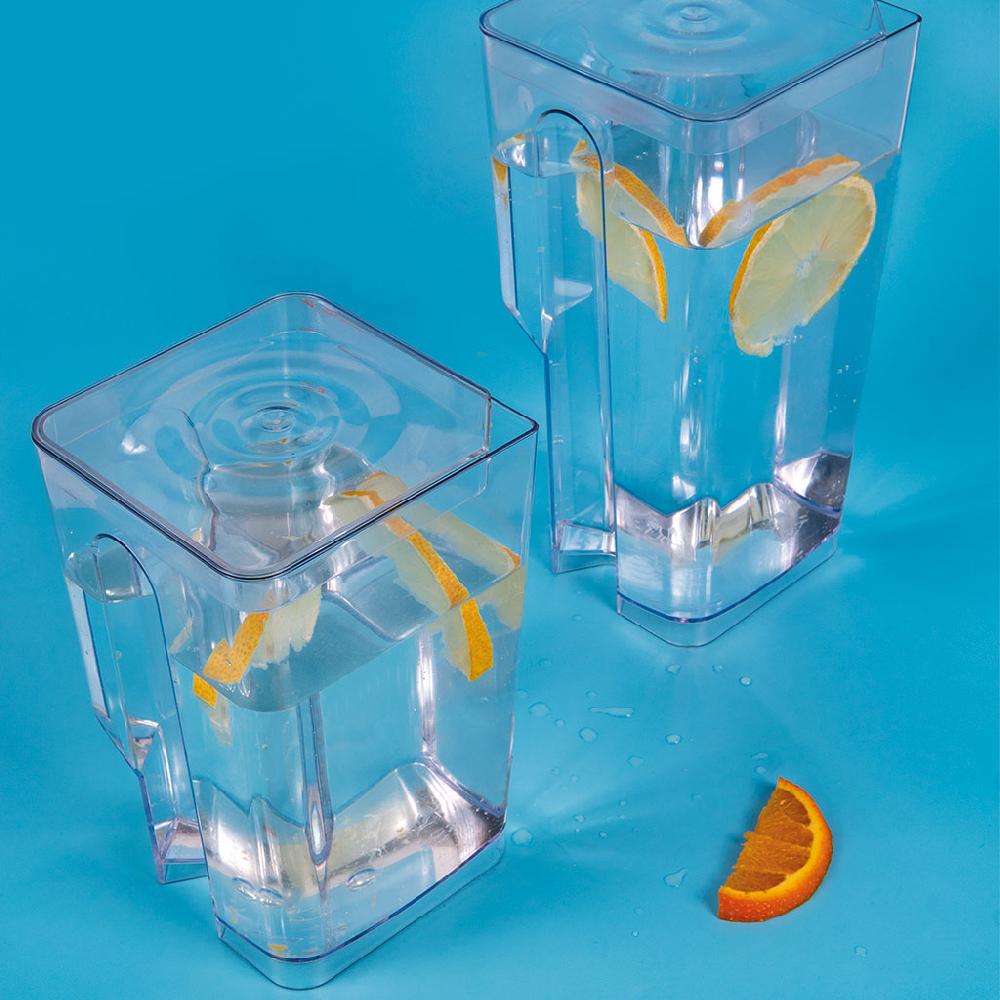 Great plastic Jarra Especial Nevera 1.8L Rebajas