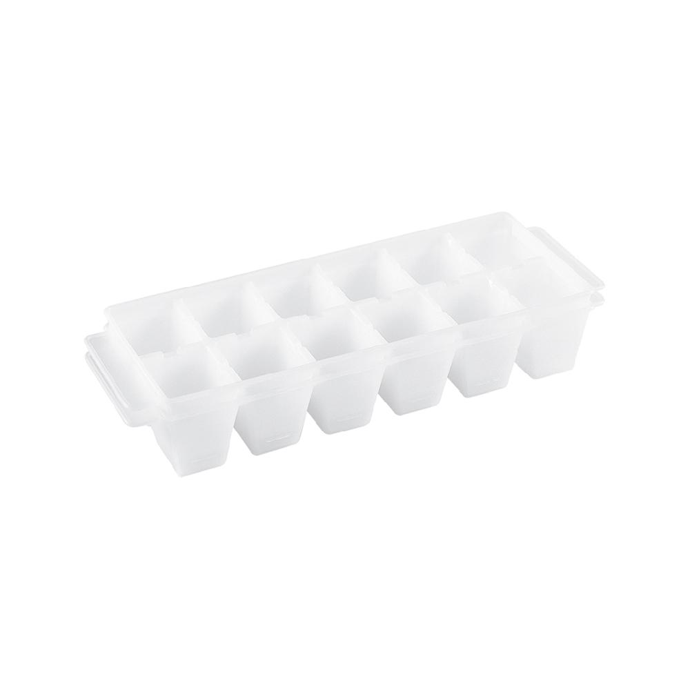 Great plastic L/2 Cubiteras