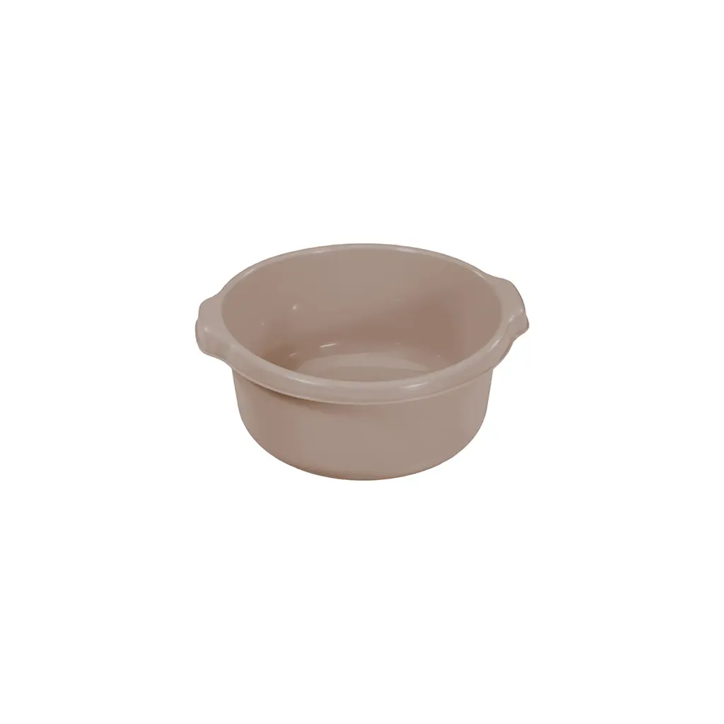 Great plastic Barreño Redondo Pequeño 3.2L