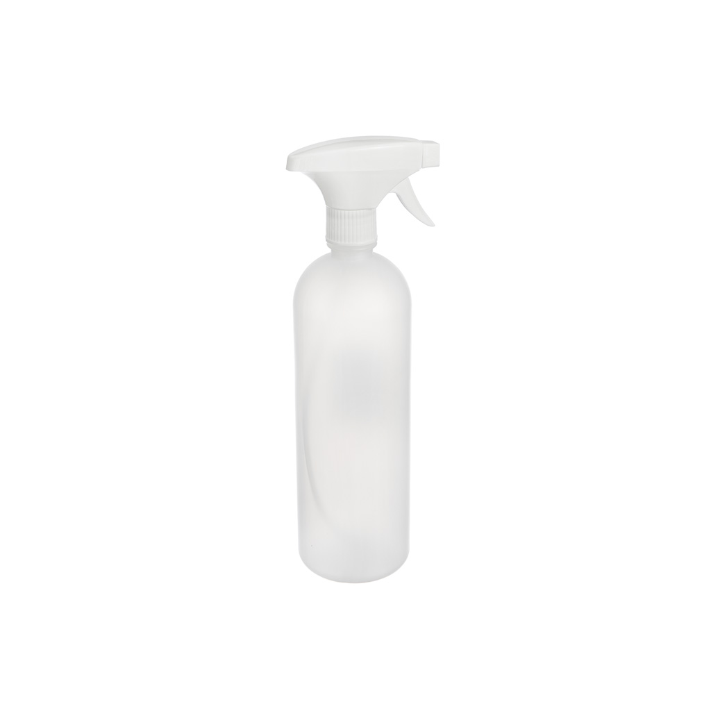 Great plastic Bote Pulverizador 0 75L