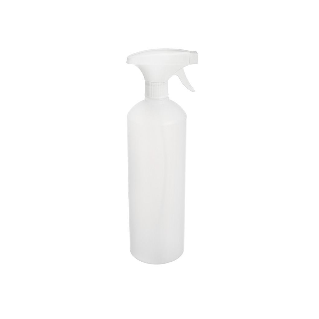 Great plastic Bote Pulverizador 1L