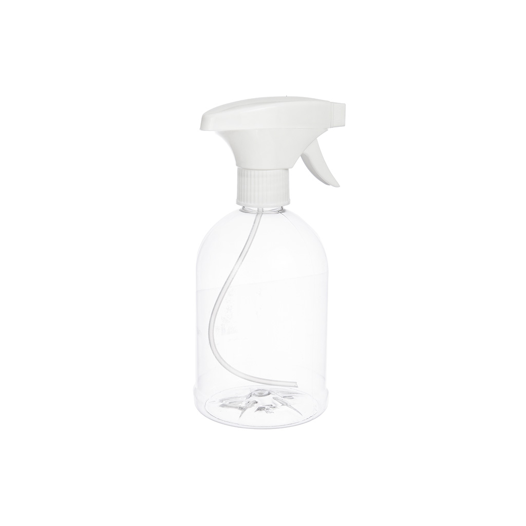 Great plastic Bote Pulverizador Pet 0 5L
