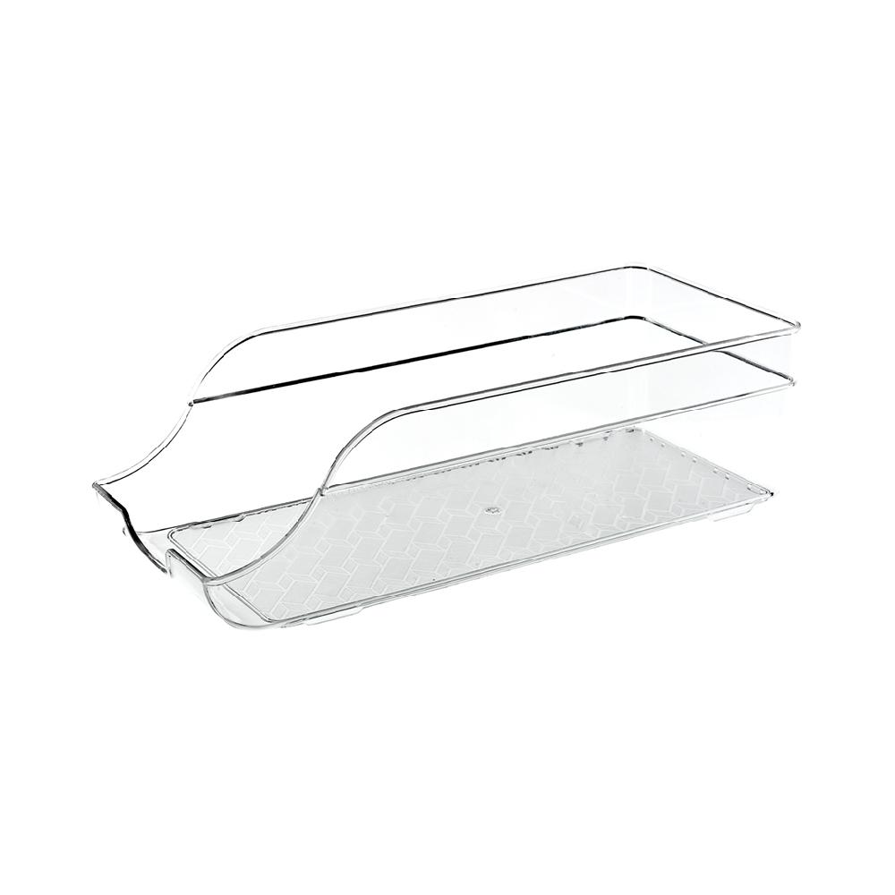 Great plastic Portalatas Frigo PS 360X145X100 Envío gratis