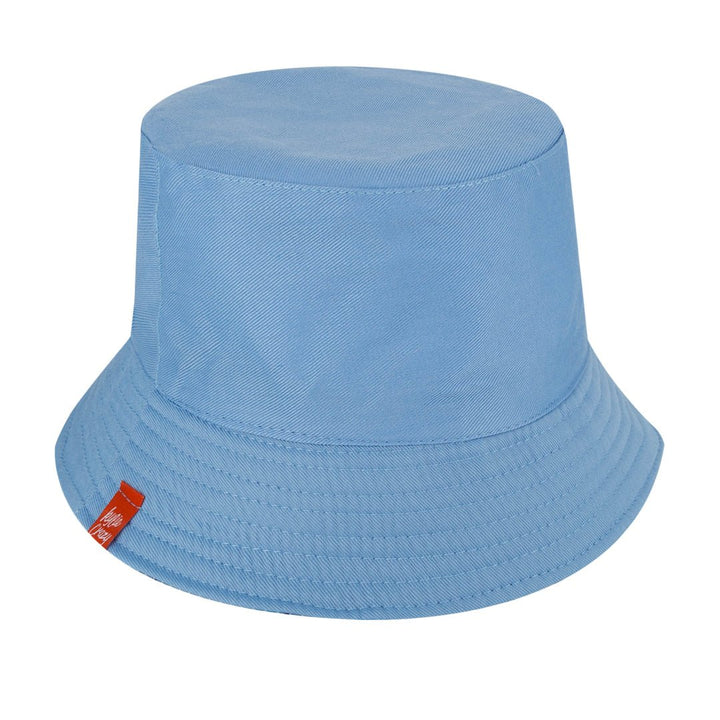 kylie crazy Gorro de pescador reversible HOJARASCA Los más vendidos
