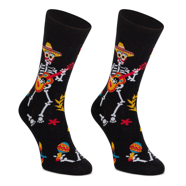 kylie crazy Original pack regalo con 4 pares diferentes de calcetines + caja de CATRINAS Descuento