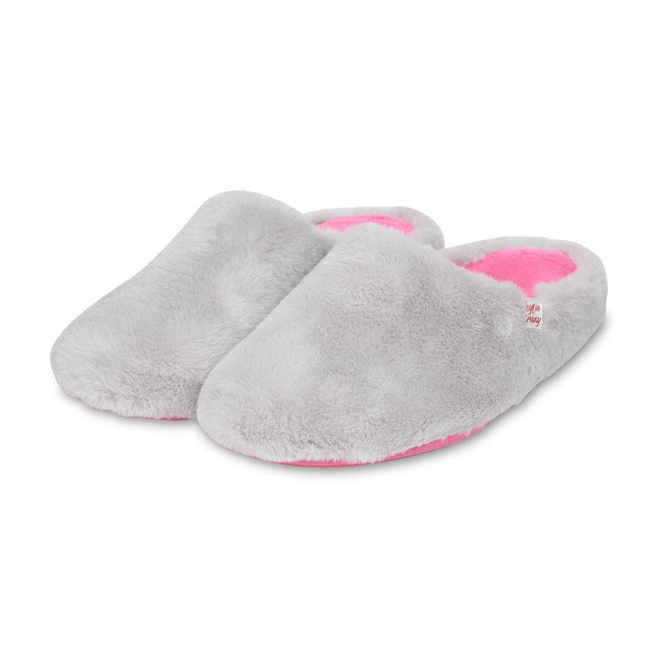 kylie crazy Zapatillas de Casa Sweet Gris