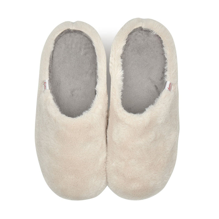 kylie crazy Zapatillas de Casa Sweet Crema Promoción por tiempo limitado