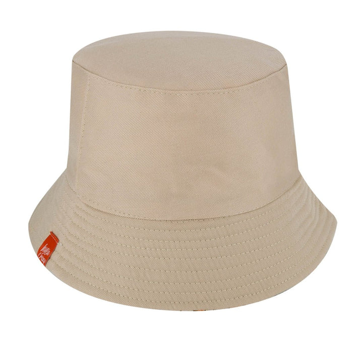 kylie crazy Gorro de pescador reversible SOMBRILLA Outlet