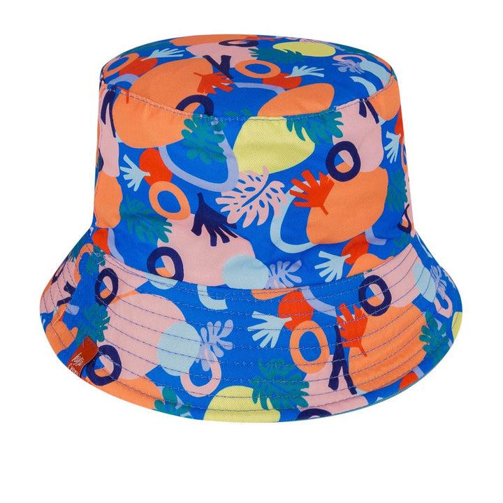 kylie crazy Gorro de pescador reversible OTOÑO Outlet online