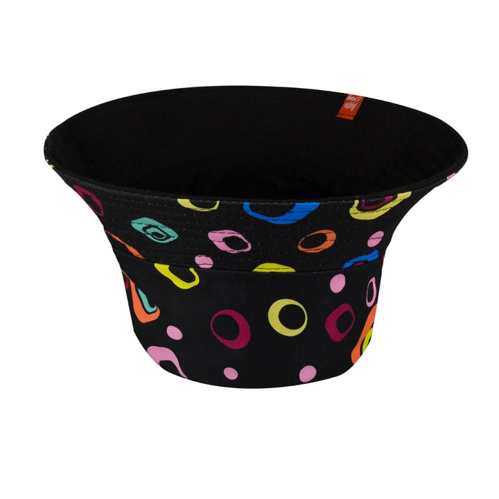 kylie crazy Gorro de pescador reversible PSICO Rebajas