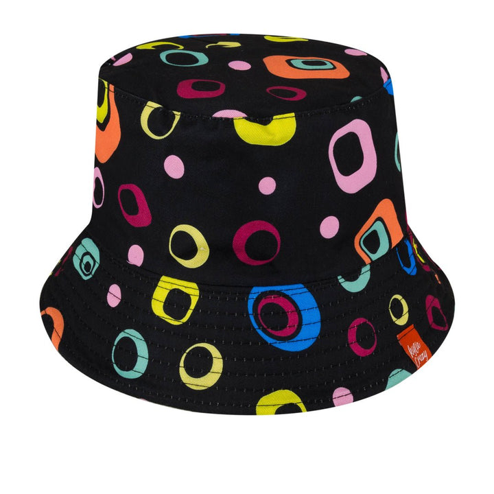 kylie crazy Gorro de pescador reversible PSICO Rebajas