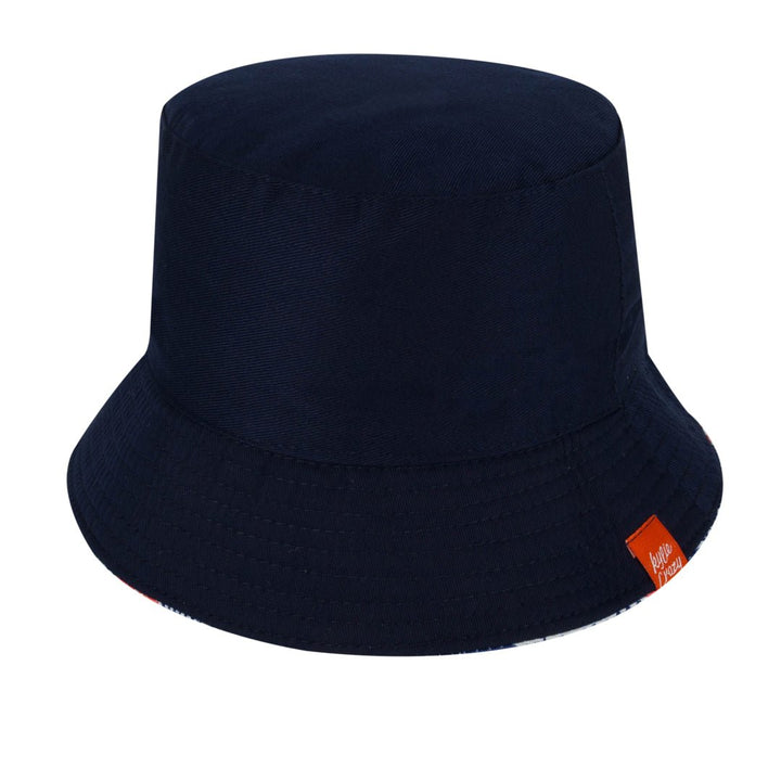 kylie crazy Gorro de pescador reversible ORCA En oferta
