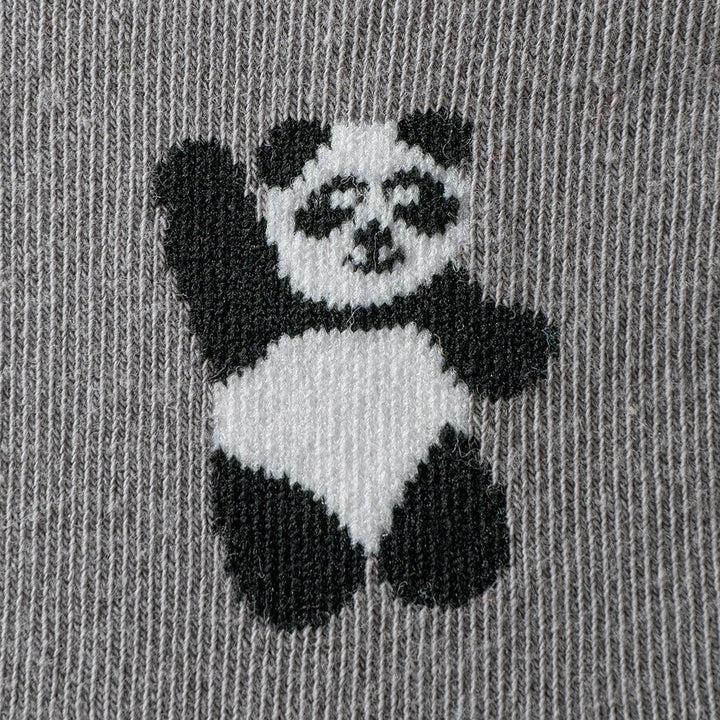 kylie crazy Calcetines divertidos de algodón OSOS PANDA COMPRAR AHORA