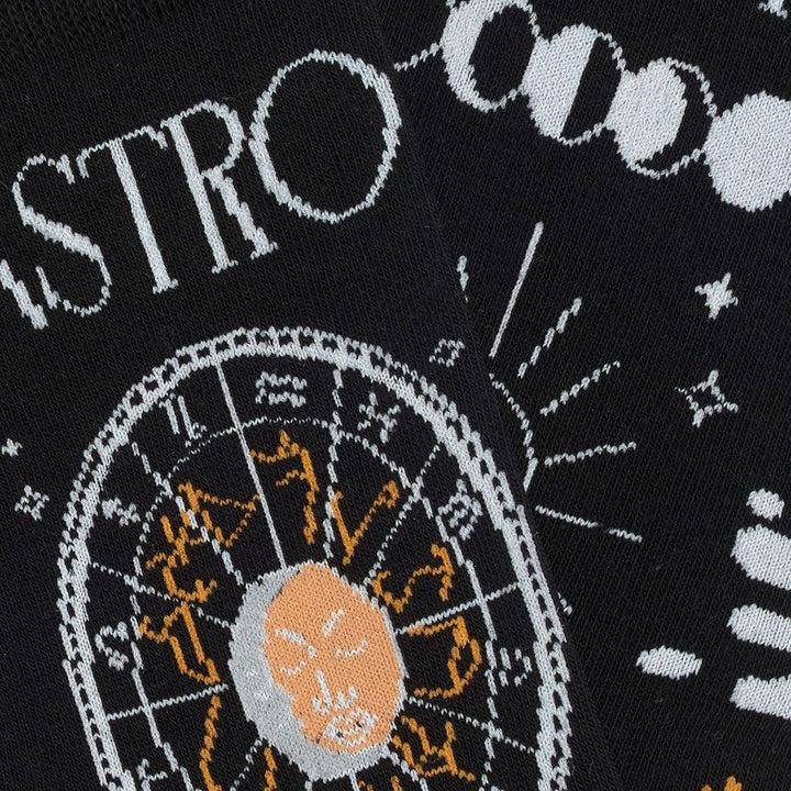kylie crazy Calcetines originales de algodón ASTROLOGIA Grandes descuentos