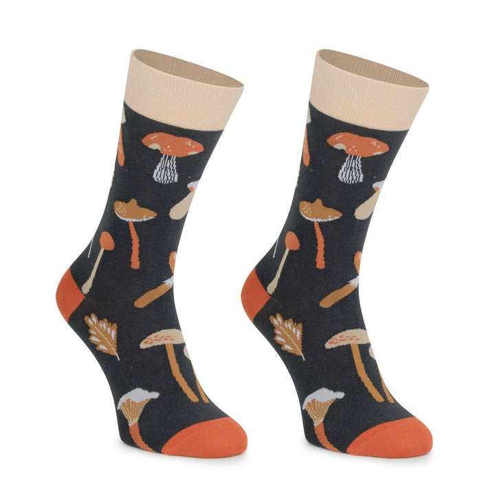 kylie crazy Calcetines originales sin costura SETAS Outlet