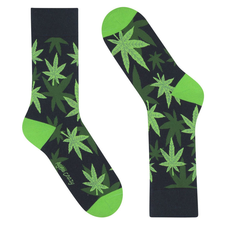 kylie crazy Calcetines originales de algodón NATURAL Descuento