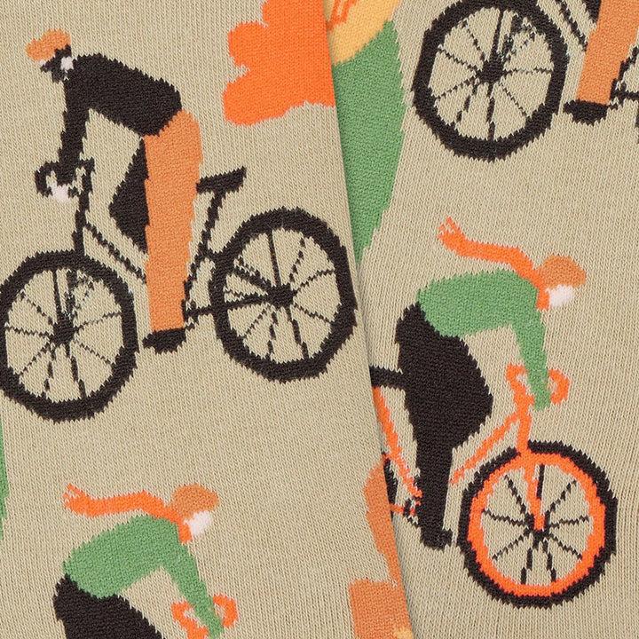 kylie crazy Calcetines originales de algodón BICIS Descuentos del mes